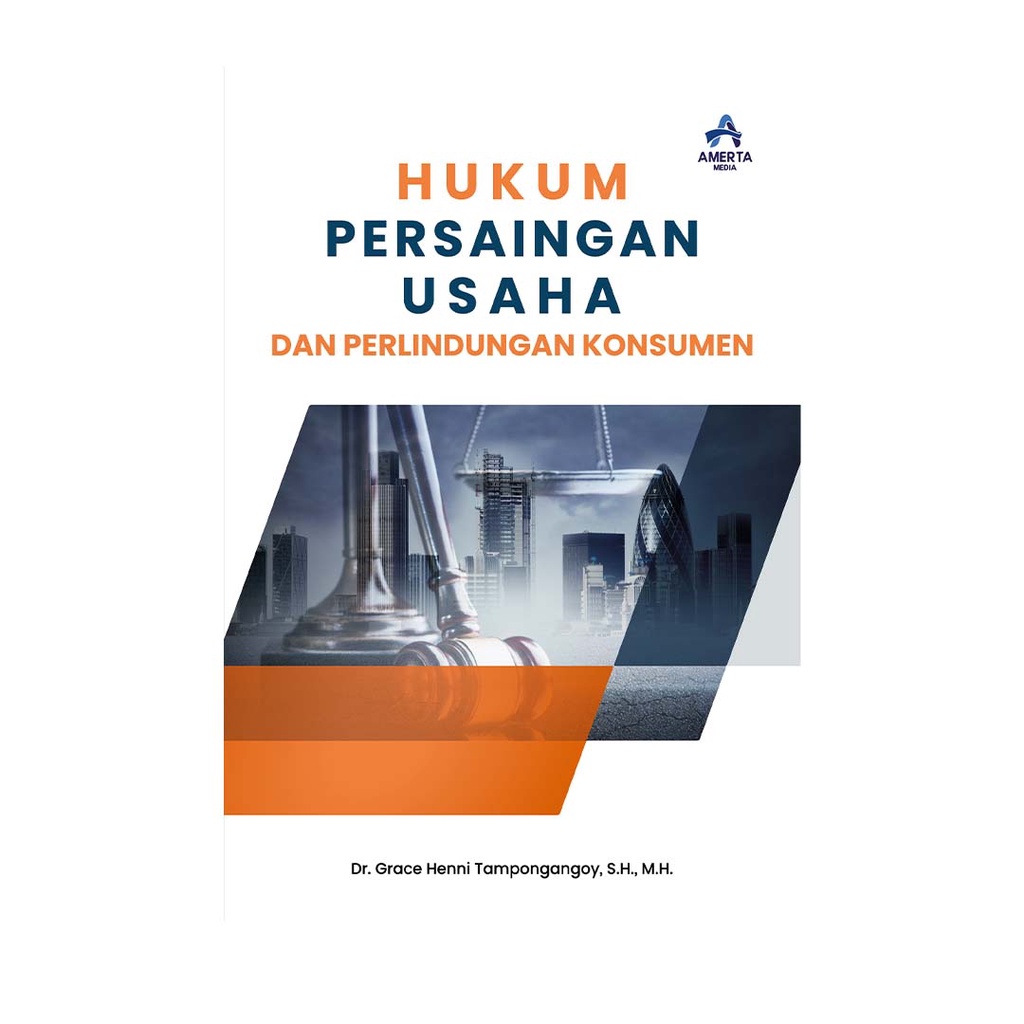 Jual Buku Hukum Persaingan Usaha Dan Perlindungan Konsumen | Shopee ...