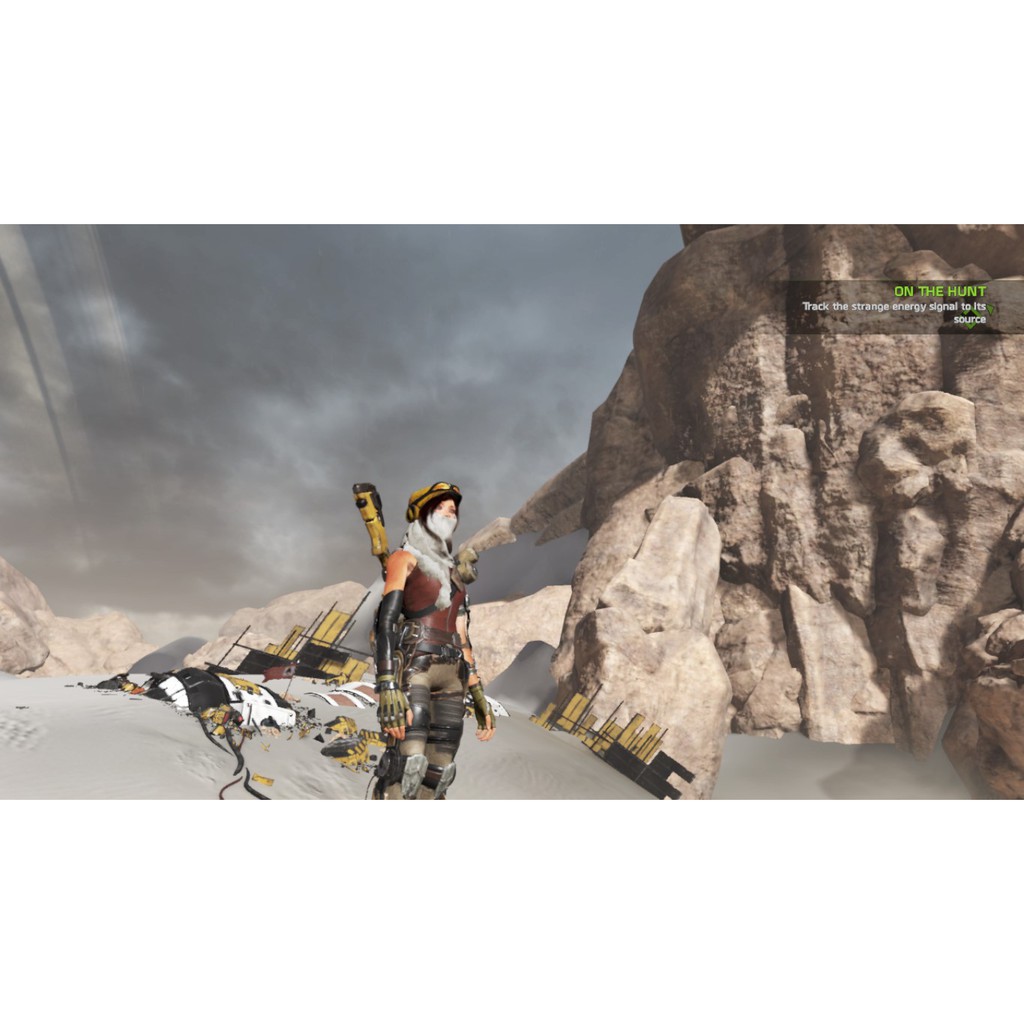 Jual ReCore: Definitive Edition - PC DVD Game | Shopee Indonesia