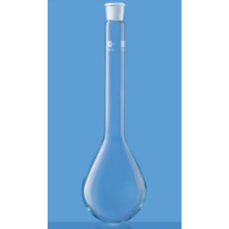 Jual Flasks Kjeldahl, Interchangeable Joint 800ML Best Quality Borosil