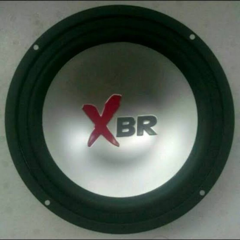 Harga speaker best sale xbr 10 inch