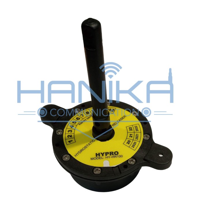 Jual Hypro Hy-Hr100 Hru Hydrostatic Release Unit Epirb Hy-Ep500 Ori ...