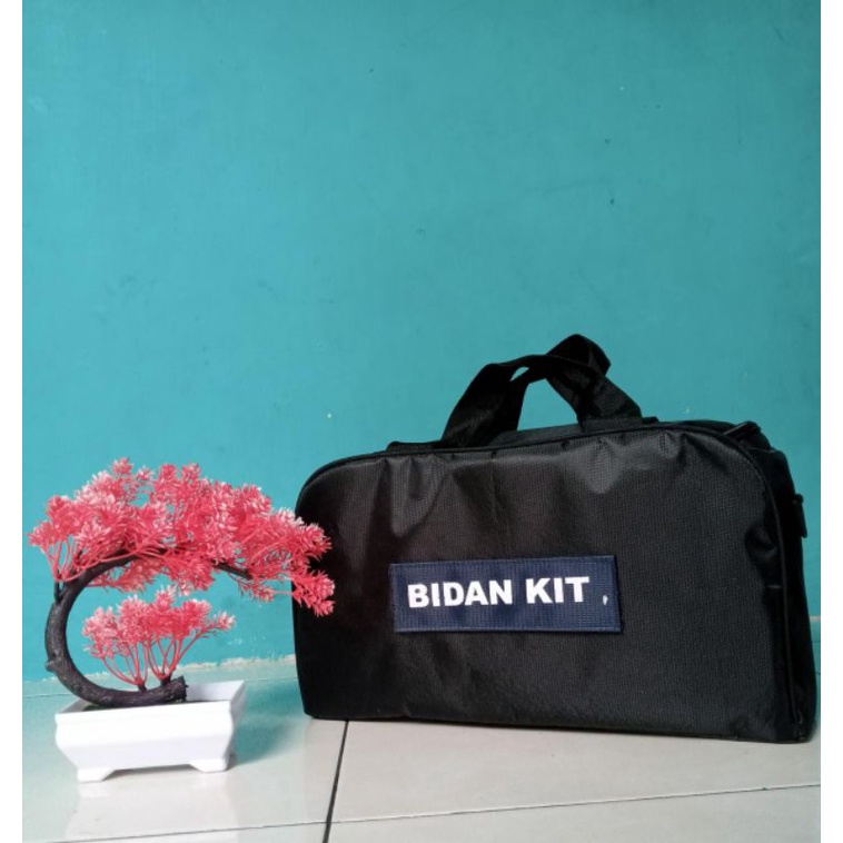 Jual Tas Bidan KIT 35x25x20 | Shopee Indonesia