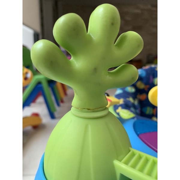 Mothercare ocean adventure walker clearance