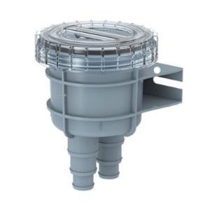 Jual Sea Water Filter ukuran 1inchi / 1 1/4 inchi / 1 1/2 inchi /Filter ...