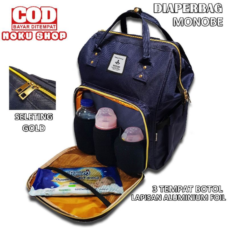 Harga diaper outlet bag anello