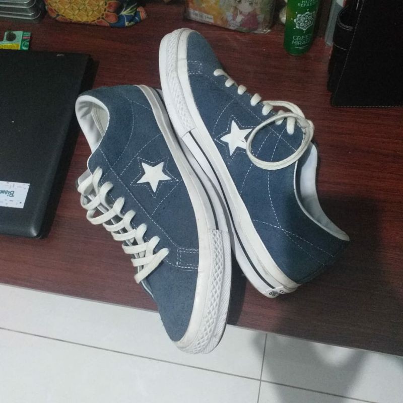 Harga sepatu converse all clearance star di sport station