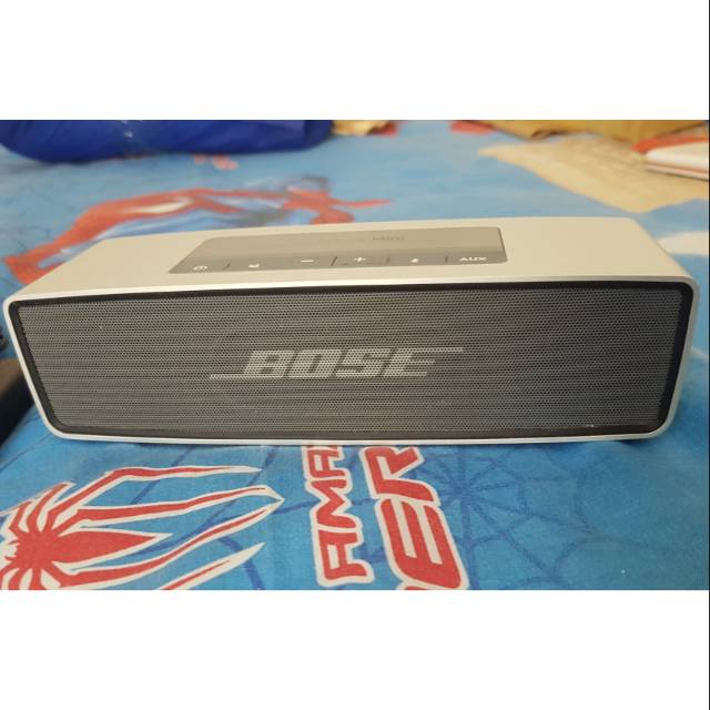 Jual bose best sale soundlink mini