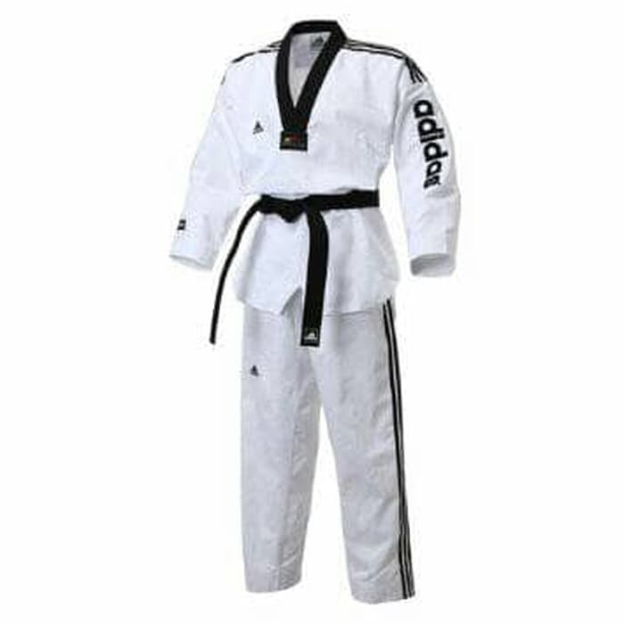 Baju taekwondo sale adidas