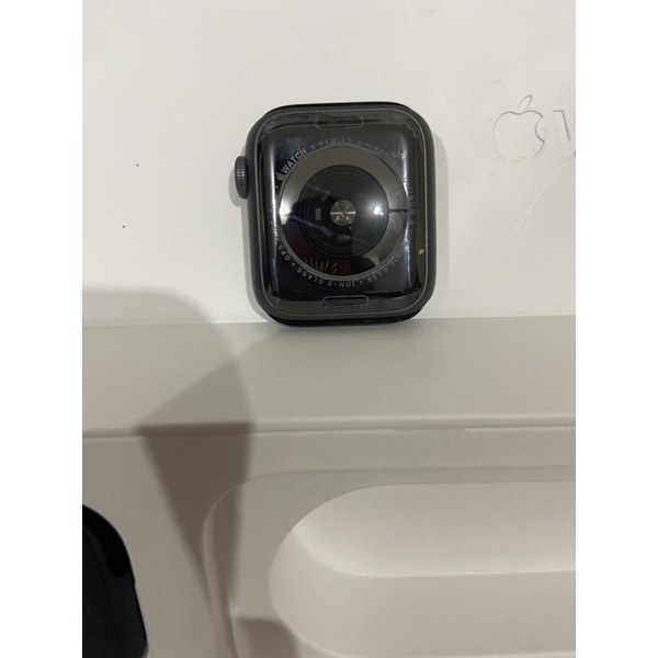 Jual Apple Watch Series 4 GPS 40mm Space Gray Aluminium Case Jual Apple Watch Series 4 GPS 40mm Space Gray Aluminium Case