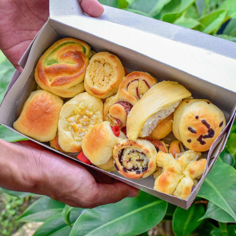 Jual Venus Roti Unyil Terlengkap & Harga Terbaru Juli 2026 | Shopee ...