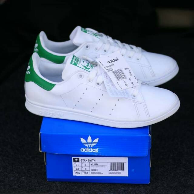 Stan smith original made cheap in