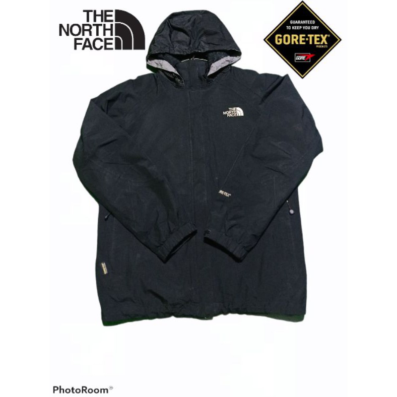 link tnf goretex original