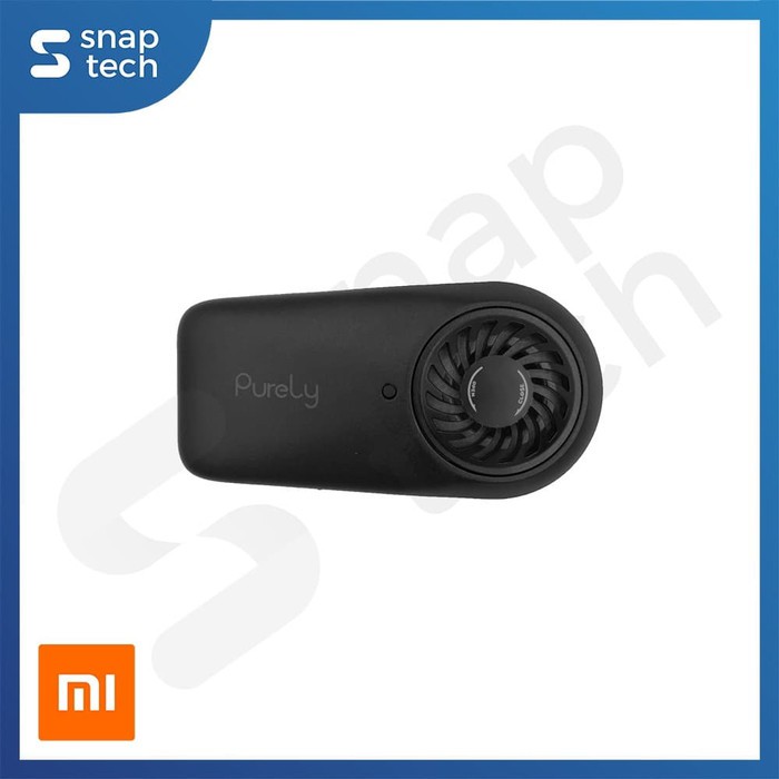 Jual Replacement Fan Xiaomi Purely Mask Original for HZSN001 Masker ...