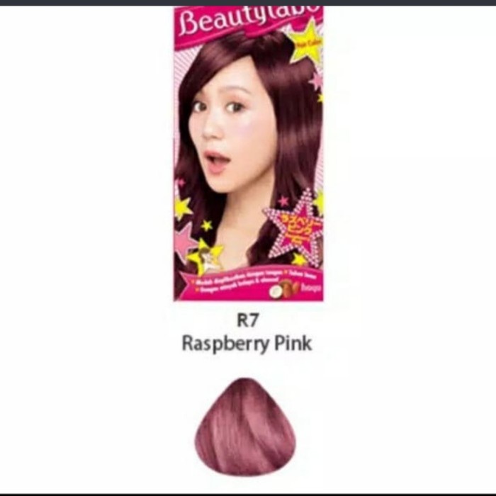 Jual Beautylabo Hair Color Hoyu Japan Shopee Indonesia