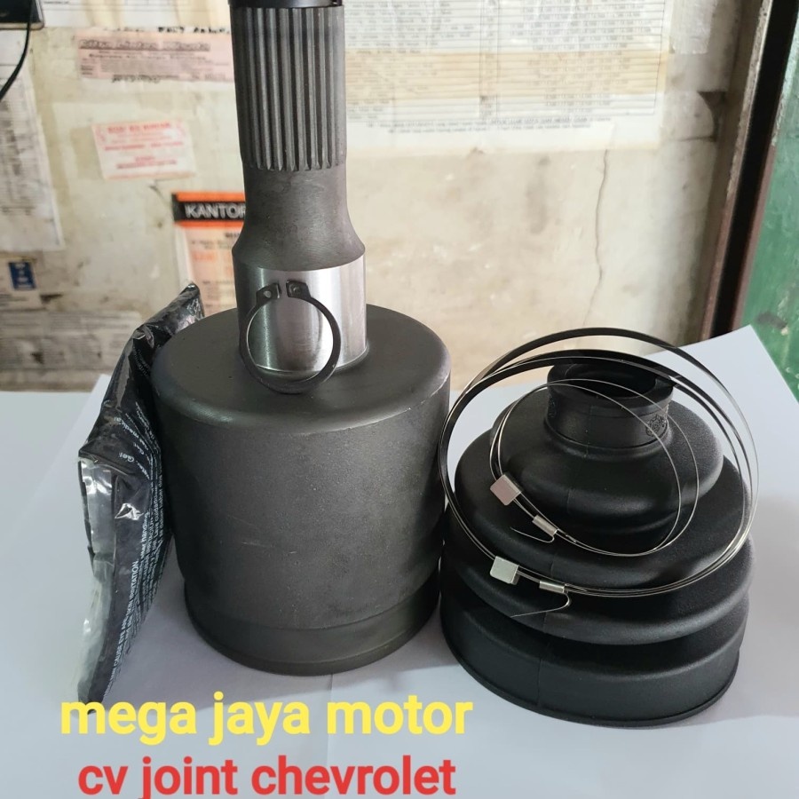 Jual cv joint as roda dalam chevrolet colorado | Shopee Indonesia
