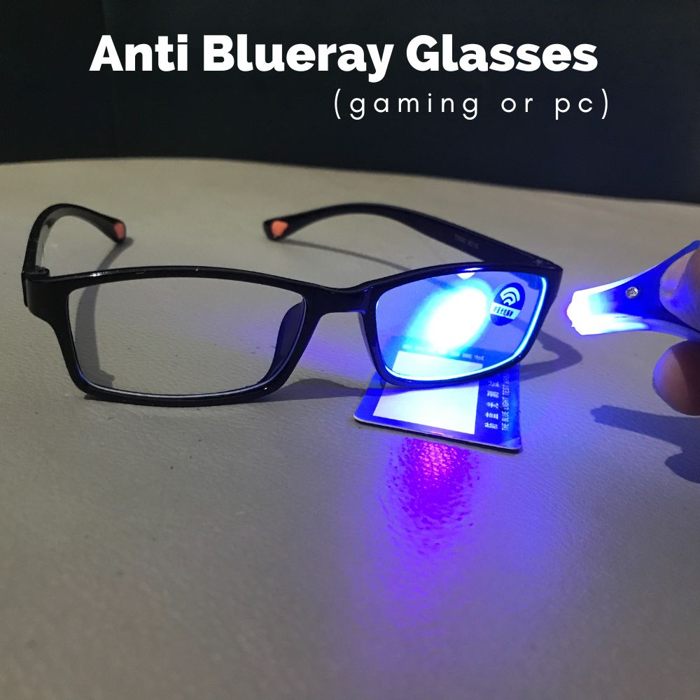 Jual Kacamata Anti Radiasi Komputer Gaming Kacamata Antiradiasi Anti