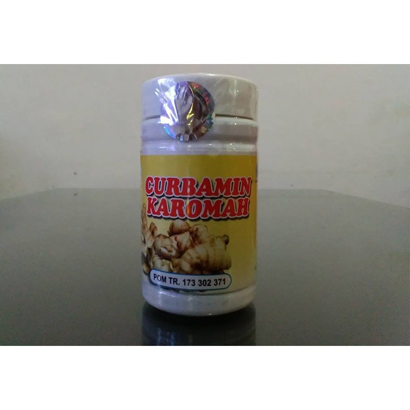 Jual Curbamin Obat Penderita Kanker Shopee Indonesia