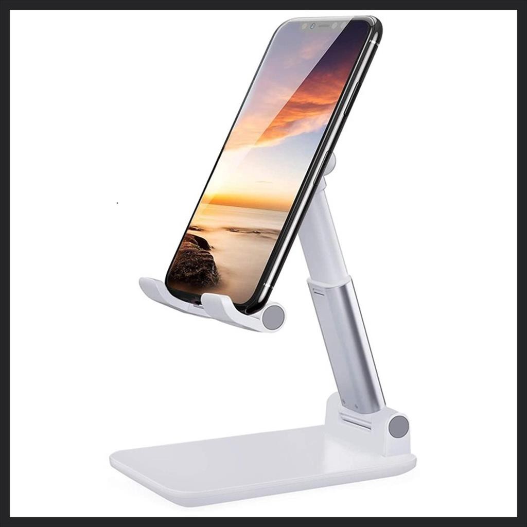 Jual TM-Folding Desktop Phone Stand /Universal Portable Phone