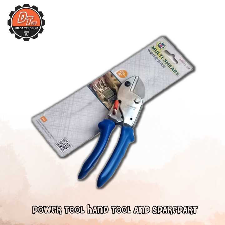 Jual gunting dahan gunting Rotan gunting ranting c-mart 8