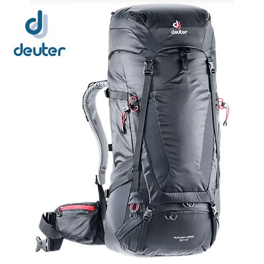 Harga deuter futura fashion vario 50 10