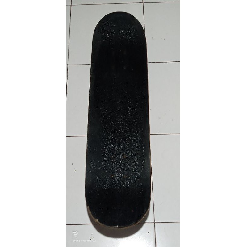 Jual jual skateboard fullset canad maple bekas Shopee Indonesia