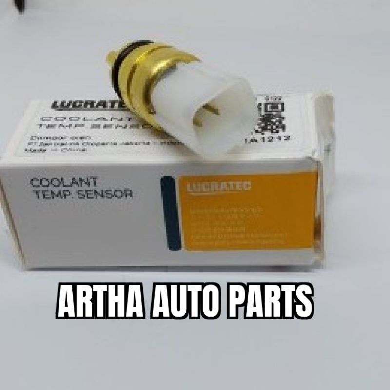 Jual Sensor Water Temp Rafiator Switch Fan Cooling Temperature Kia