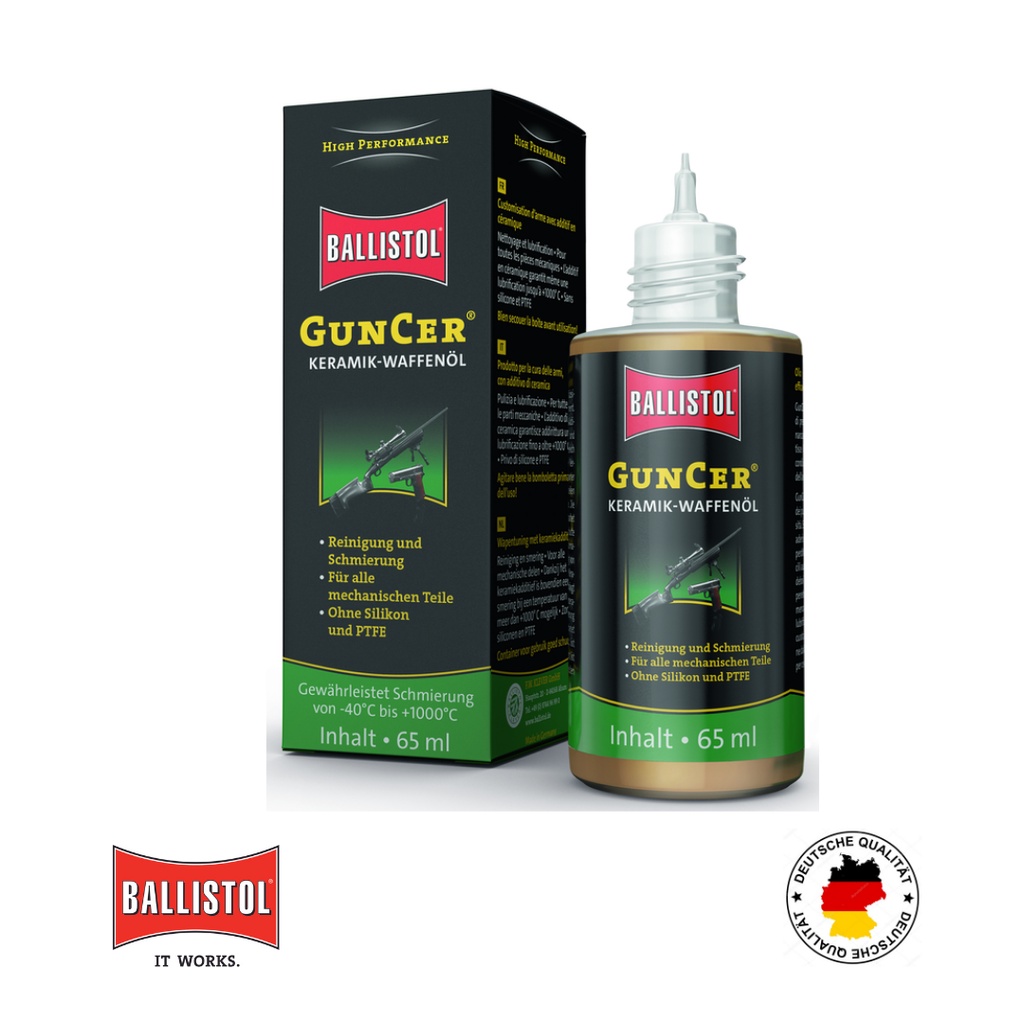 Produk Ballistol Indonesia | Shopee Indonesia