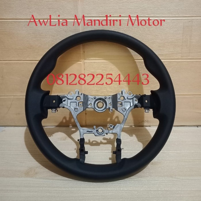 Jual Produk Terbaru Lingkaran Stir Toyota Innova Reborn Original ...