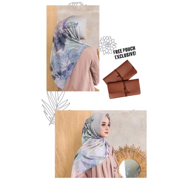 authentism hijab