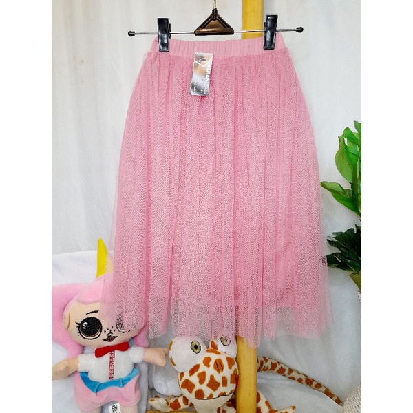 Jual (GROSIR)Rok tutu kids - ROK TUTU TILE LEMBUT - Rok tutu anak - rok ...