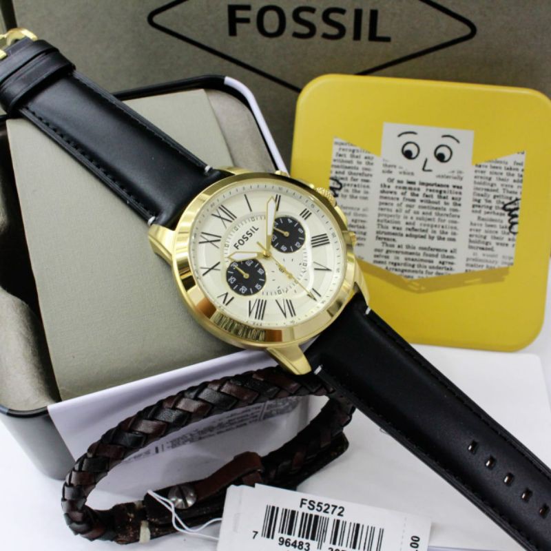 Fs5272 fossil on sale