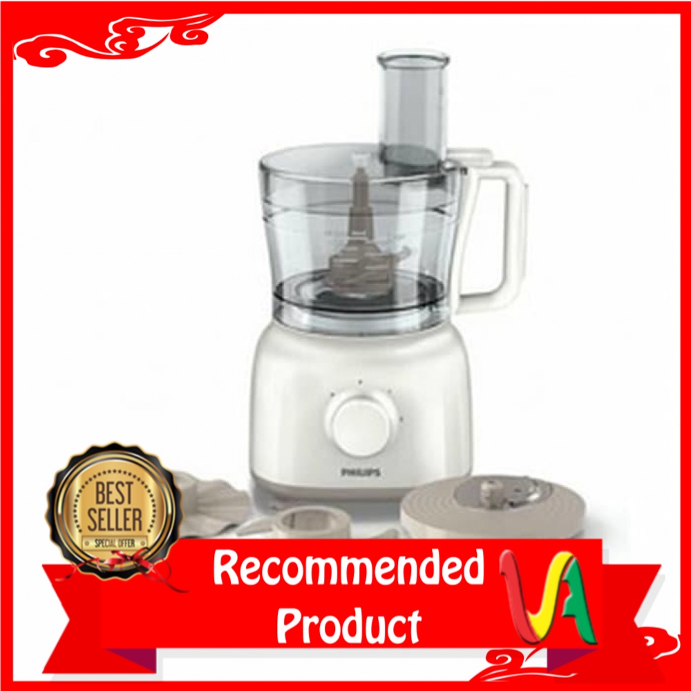 Jual promo murah Philips HR7310 Food Processor Pengganti HR7627