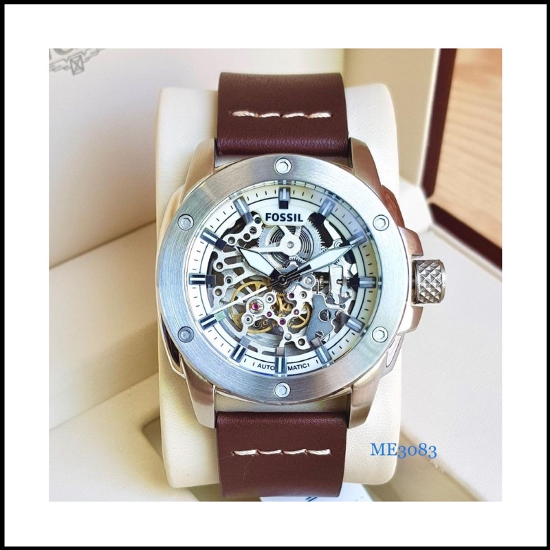 Fossil 2024 me 3083