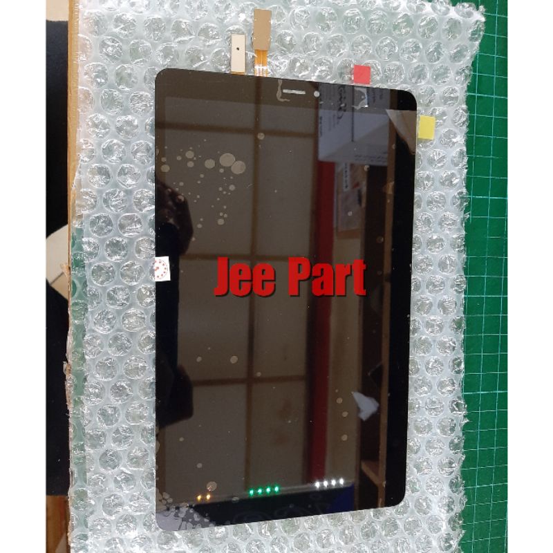 Jual LCD TOUCHSCREEN SAMSUNG P200 P205 - TAB A 8.0 WITH S PEN | Shopee ...