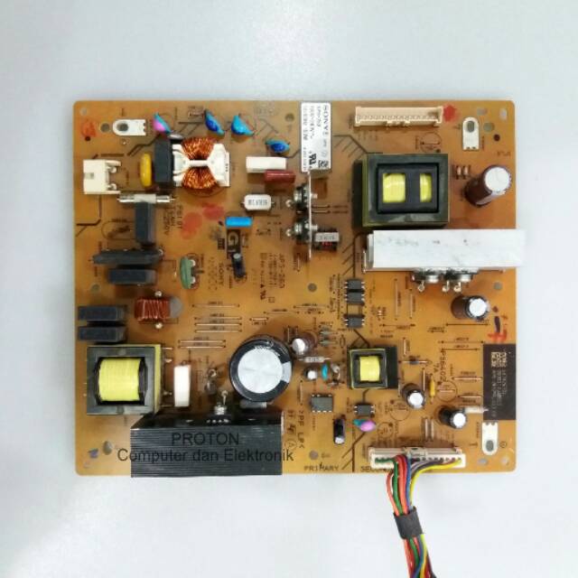 CARTE ALIMENTATION PSU TV SONY KDL 40Z5800 1 878 620 12 (173045512) ✓ EUR 49,00   FR