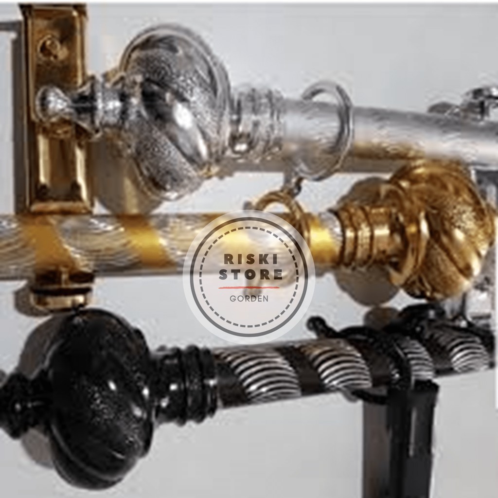 Jual pipa gorden ulir rel pipa horden | Shopee Indonesia