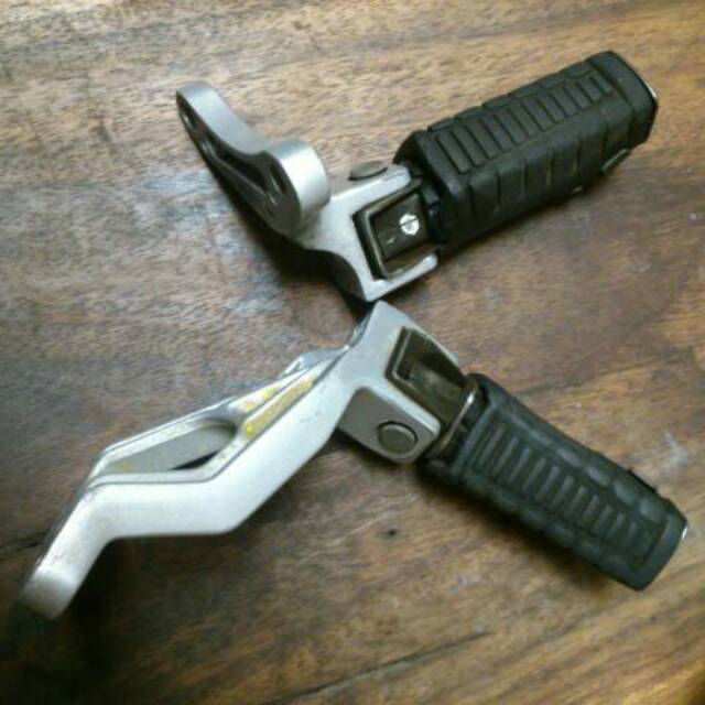 Jual Foot step postep mio sporty mio lama ori | Shopee Indonesia