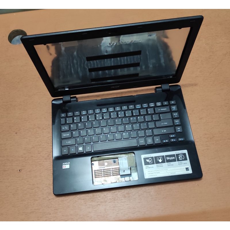 Jual Casing Case Kesing Laptop Acer E14 E 14 E5-421 | Shopee Indonesia