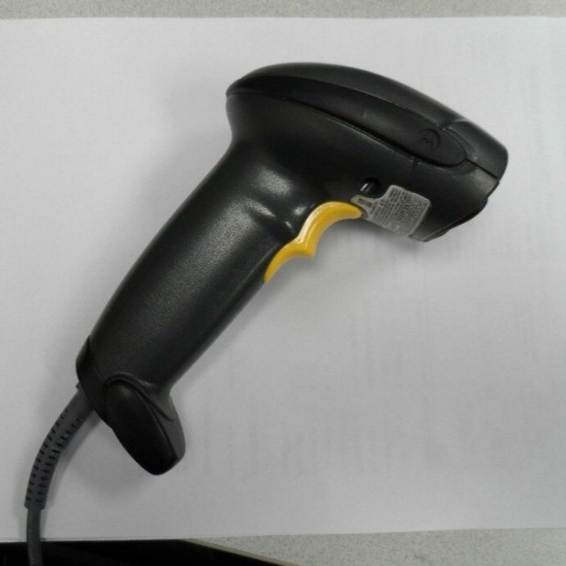 Jual Barcode Scanner Motorola DS4208 Scan 1D 2D QRCode Shopee Indonesia