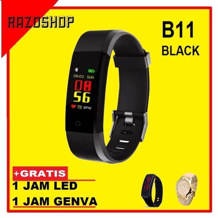 Cognos store b11 smartwatch