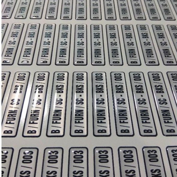 Jual Sticker Timbul Custom Satuan Shopee Indonesia