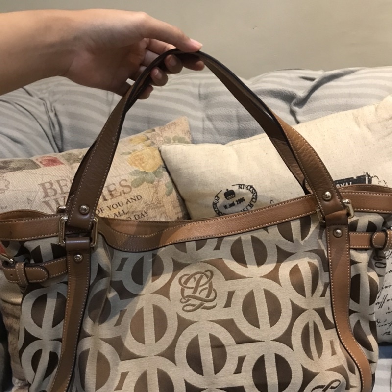 Jual Tas louis quatorze preloved - Kab. Pangkajene Kepulauan