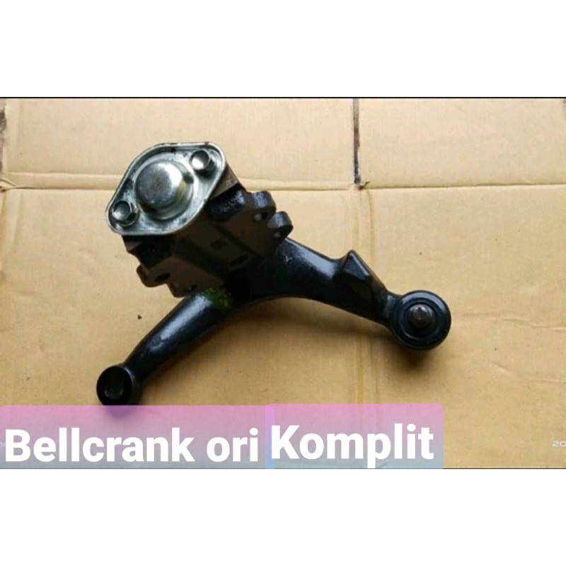Jual Idler Idle Arm Bellcrank Housing Steer Kanan Mitsubishi L300
