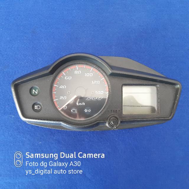 Jual Speedometer Honda verza low KM | Shopee Indonesia
