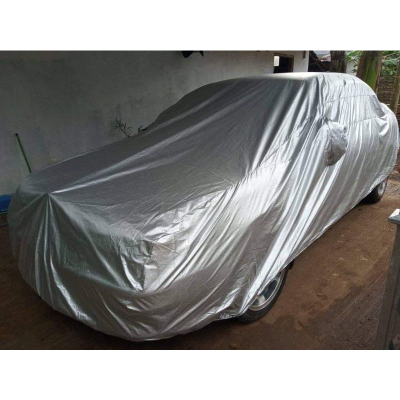 Jual COVER SILVER INNOVA | Shopee Indonesia