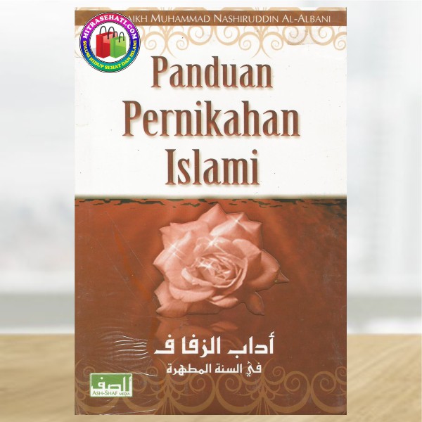 Jual Panduan Pernikahan Islami | Shopee Indonesia