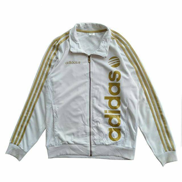 Adidas Tracktop Adidas Neo original