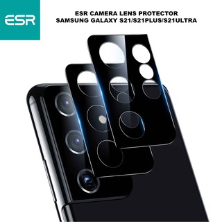 Samsung Galaxy S21 Plus Phone Camera Lens Protector - ESR