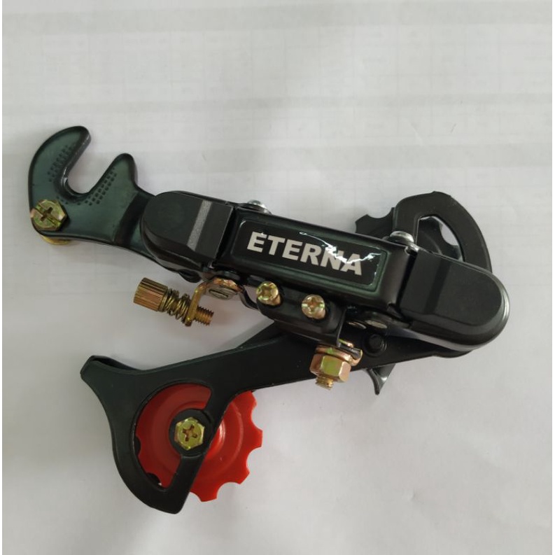 Jual RD Eterna model as japit | Shopee Indonesia