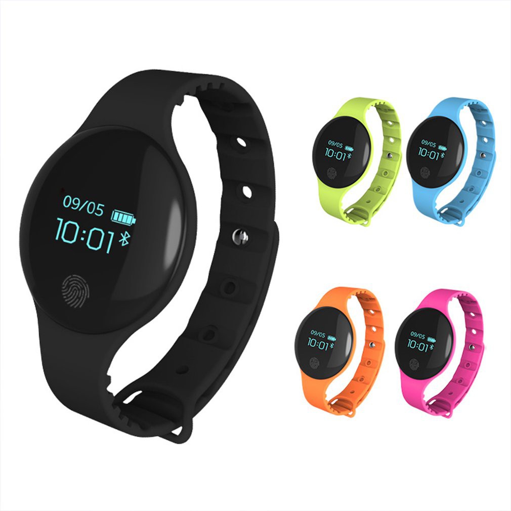 Flag fit smart band online